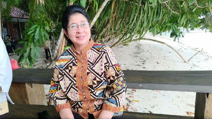 Kencur dan Temulawak, Jurus Sehat Menteri Kesehatan
